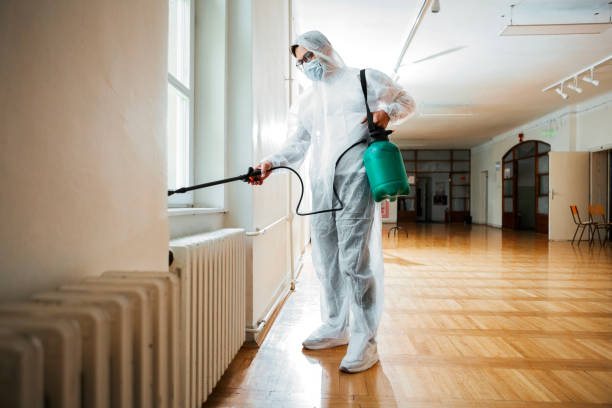 Best Best Pest Control Companies  in Phoenix, IL